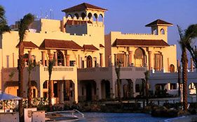Intercontinental Hotel Sharm el Sheikh
